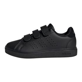 Adidas Advantage Base 2.0 Siyah Çocuk Spor Ayakkabı
