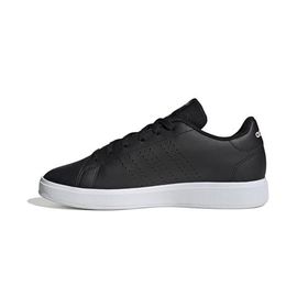 Adidas Advantage Base 2.0 Siyah Kadın Ayakkabı