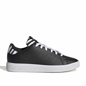 Adidas Advantage Base 2.0 Siyah Kadın Sneaker Ayakkabı
