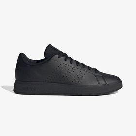 Adidas Advantage Base 2.0 Siyah Kadın Spor Ayakkabı