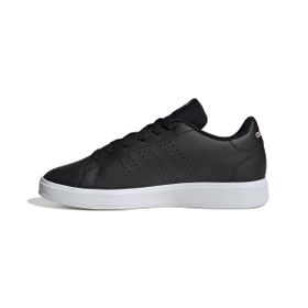 Adidas Advantage Base 2.0 Siyah Kadın Spor Ayakkabı