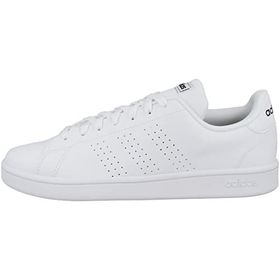Adidas Advantage Base Beyaz Erkek Spor Ayakkabı