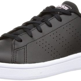 Adidas Advantage Base Cblack Clpink Kadın Ayakkabı