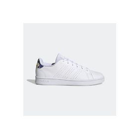 Adidas Advantage Base Cblack Clpink Kadın Ayakkabı