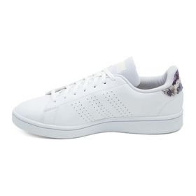 Adidas Advantage Base Cblack Clpink Kadın Ayakkabı