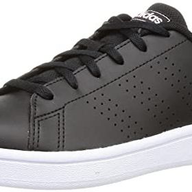 Adidas Advantage Base Cblack Clpink Kadın Ayakkabı