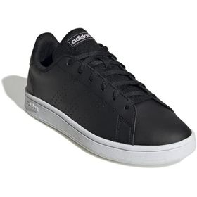 Adidas Advantage Base Cblack Clpink Kadın Ayakkabı