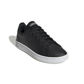 Adidas Advantage Base Cblack Clpink Kadın Ayakkabı
