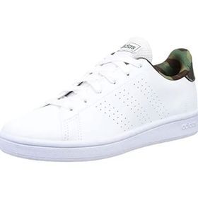 Adidas Advantage Base Cloud White Erkek Spor Ayakkabı