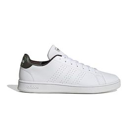 Adidas Advantage Base Ftwwht Ftwwht Cblack Beyaz Erkek Spor Ayakkabı