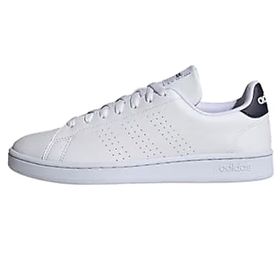 Adidas Advantage Base Ftwwht Pullim Erkek Spor Ayakkabı