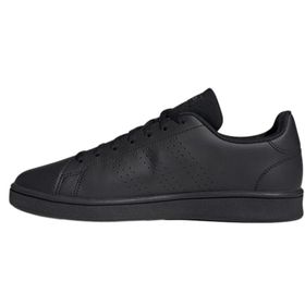Adidas Advantage Base GW9284 Siyah Erkek Spor Ayakkabı