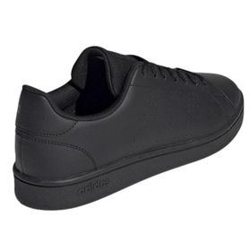 Adidas Advantage Base GW9284 Siyah Erkek Spor Ayakkabı