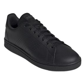 Adidas Advantage Base GW9284 Siyah Erkek Spor Ayakkabı