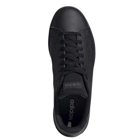Adidas Advantage Base GW9284 Siyah Erkek Spor Ayakkabı