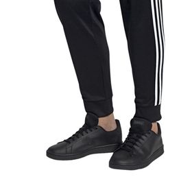 Adidas Advantage Base GW9284 Siyah Erkek Spor Ayakkabı