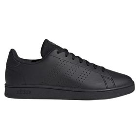Adidas Advantage Base GW9284 Siyah Erkek Spor Ayakkabı