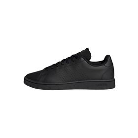 Adidas Advantage Base Siyah Erkek Spor Ayakkabı