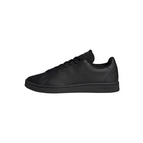Adidas Advantage Base Siyah Erkek Spor Ayakkabı