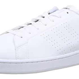 Adidas Advantage Beyaz Erkek Spor Ayakkabısı