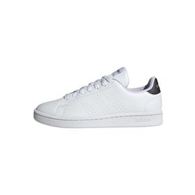 Adidas Advantage Beyaz Kadın Spor Ayakkabı
