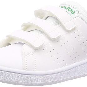 Adidas Advantage Beyaz Unisex Çocuk Günlük Ayakkabı