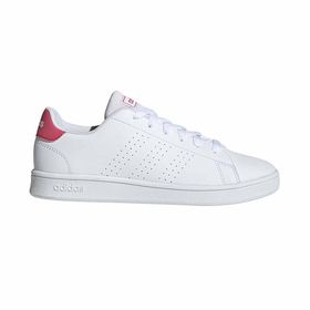 Adidas Advantage Beyaz Unisex Çocuk Günlük Ayakkabı