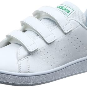 Adidas Advantage Beyaz Unisex Çocuk Günlük Ayakkabı