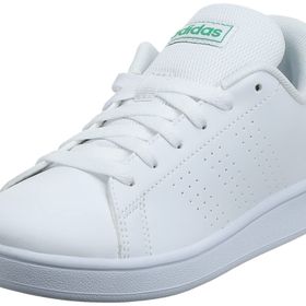 Adidas Advantage Beyaz Unisex Çocuk Günlük Ayakkabı