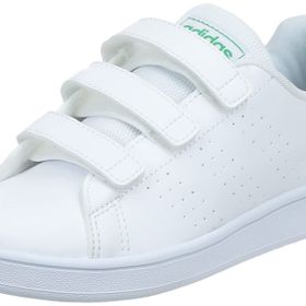 Adidas Advantage Beyaz Unisex Çocuk Günlük Ayakkabı