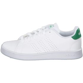 Adidas Advantage Beyaz Unisex Çocuk Günlük Ayakkabı