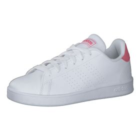 Adidas Advantage Beyaz Unisex Çocuk Günlük Ayakkabı