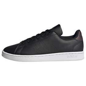 Adidas Advantage CF I Siyah Sneaker Erkek Çocuk Spor Ayakkabısı