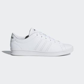 Adidas Advantage Clean Beyaz Spor Ayakkabı
