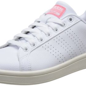 Adidas Advantage Clean Beyaz Spor Ayakkabı