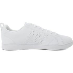 Adidas Advantage Clean Beyaz Spor Ayakkabı