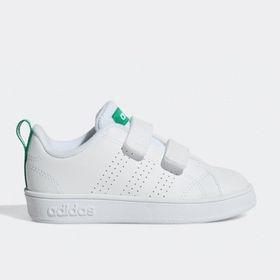 Adidas Advantage Clean Beyaz Spor Ayakkabı