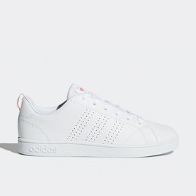 Adidas Advantage Clean Beyaz Spor Ayakkabı