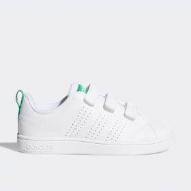Adidas Advantage Clean Beyaz Spor Ayakkabı