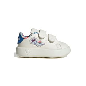Adidas Advantage Dıno Cf JP6163 Beyaz Çocuk Spor Ayakkabı