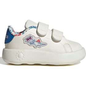 Adidas Advantage Dıno Cf JP6163 Beyaz Çocuk Spor Ayakkabı