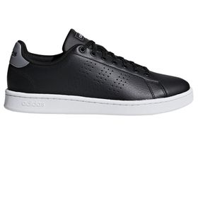 Adidas Advantage F36431 Erkek Tenis Ayakkabısı
