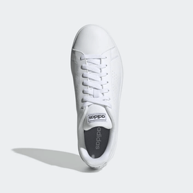 Adidas Advantage Ftwbla Beyaz Erkek Spor Ayakkabı