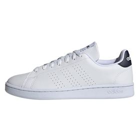 Adidas Advantage Ftwwht Legink Erkek Spor Ayakkabı