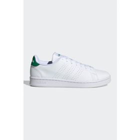Adidas Advantage GZ5300 Erkek Beyaz Ayakkabı