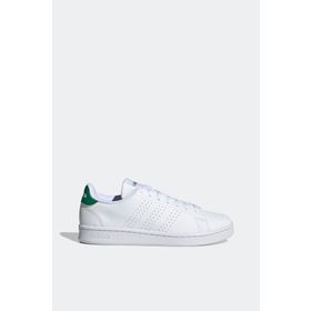 Adidas Advantage GZ5300 Erkek Beyaz Ayakkabı