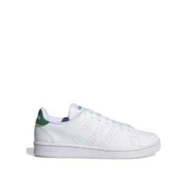 Adidas Advantage GZ5300 Erkek Beyaz Ayakkabı