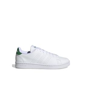 Adidas Advantage GZ5300 Erkek Beyaz Ayakkabı