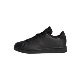 Adidas Advantage K Cblack Cblack Gresix Unisex Çocuk Spor Ayakkabı