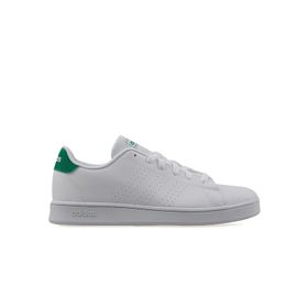 Adidas Advantage K EF0213 Beyaz Çocuk Spor Ayakkabı